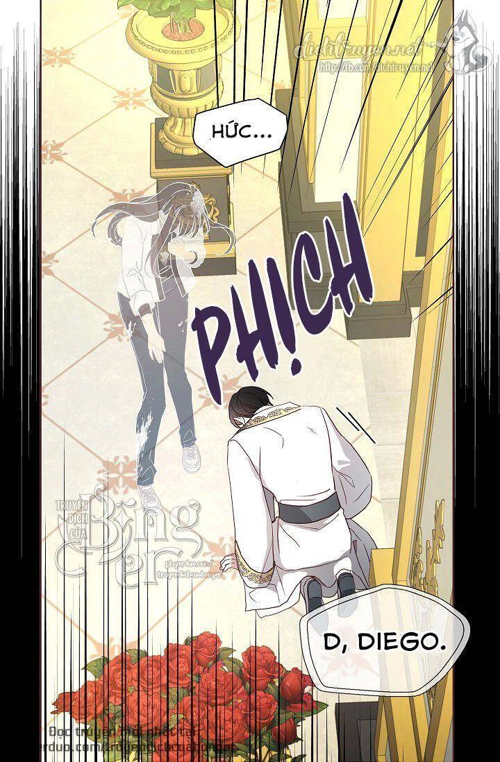 Quyến Rũ Cha Của Nhân Vật Phản Diện Chapter 67 - 19