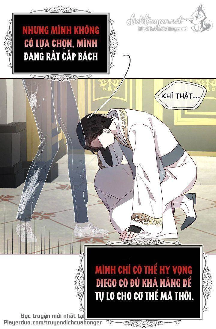 Quyến Rũ Cha Của Nhân Vật Phản Diện Chapter 67 - 22