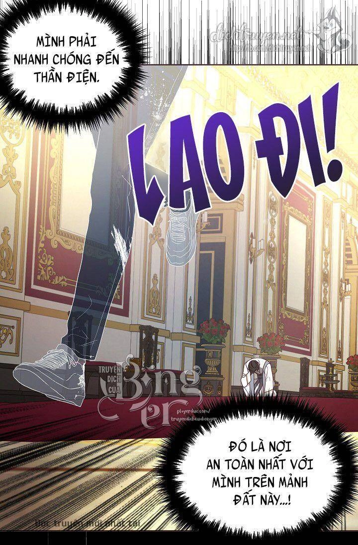 Quyến Rũ Cha Của Nhân Vật Phản Diện Chapter 67 - 23