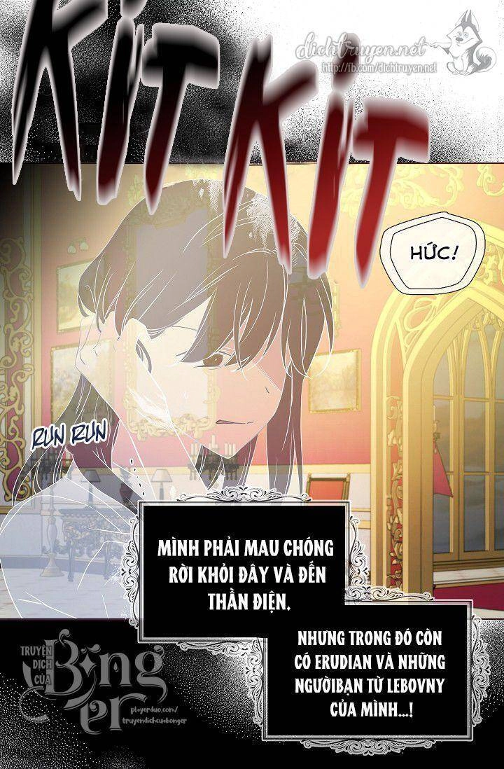 Quyến Rũ Cha Của Nhân Vật Phản Diện Chapter 67 - 28