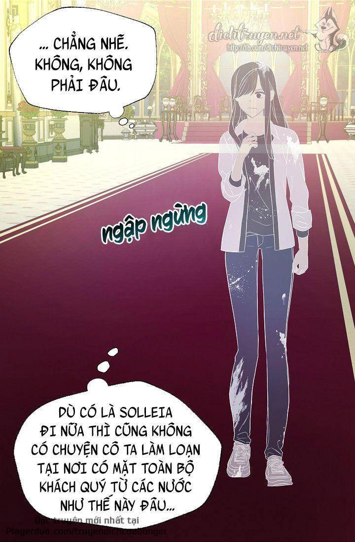 Quyến Rũ Cha Của Nhân Vật Phản Diện Chapter 67 - 29