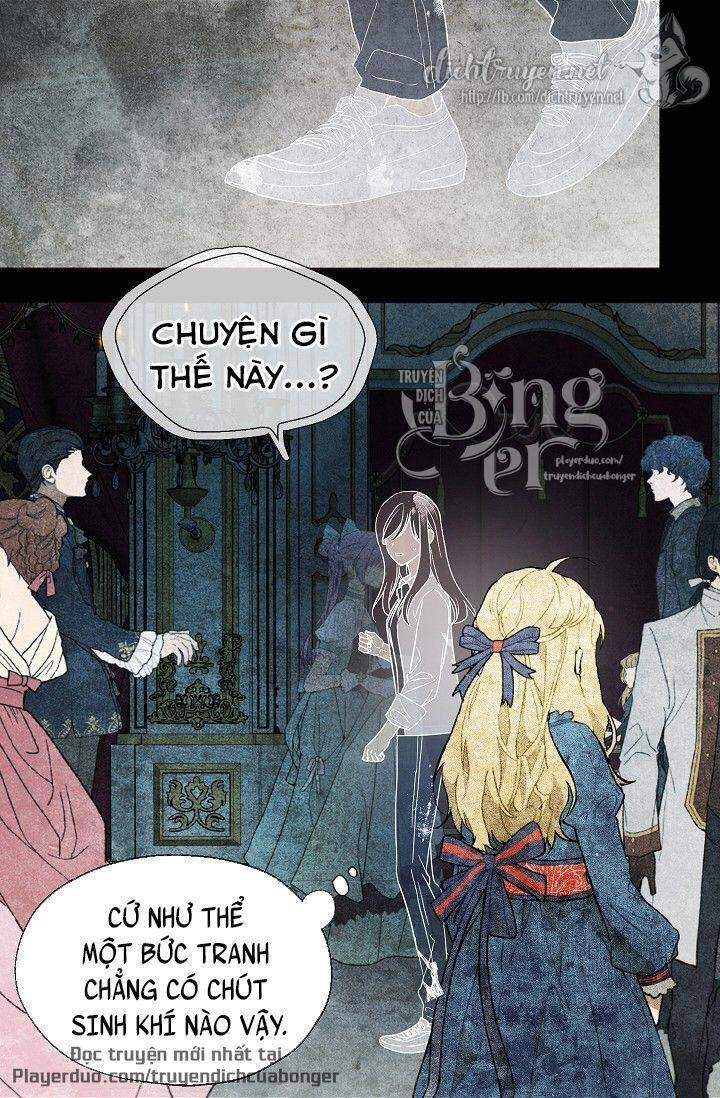 Quyến Rũ Cha Của Nhân Vật Phản Diện Chapter 67 - 31