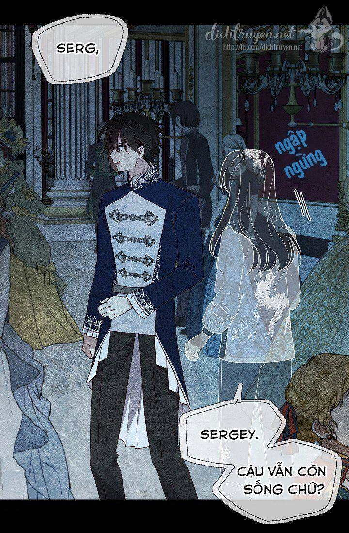 Quyến Rũ Cha Của Nhân Vật Phản Diện Chapter 67 - 34