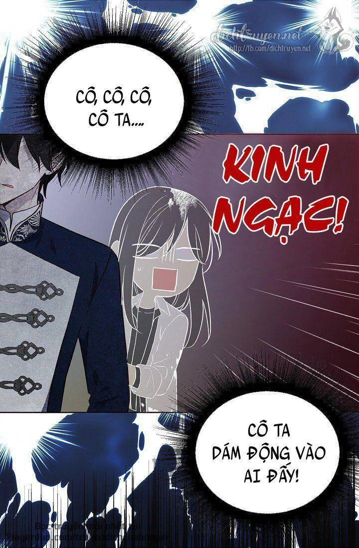 Quyến Rũ Cha Của Nhân Vật Phản Diện Chapter 67 - 55