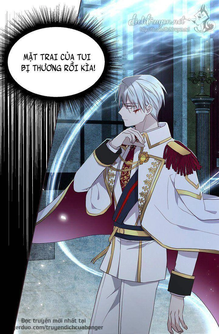 Quyến Rũ Cha Của Nhân Vật Phản Diện Chapter 67 - 56