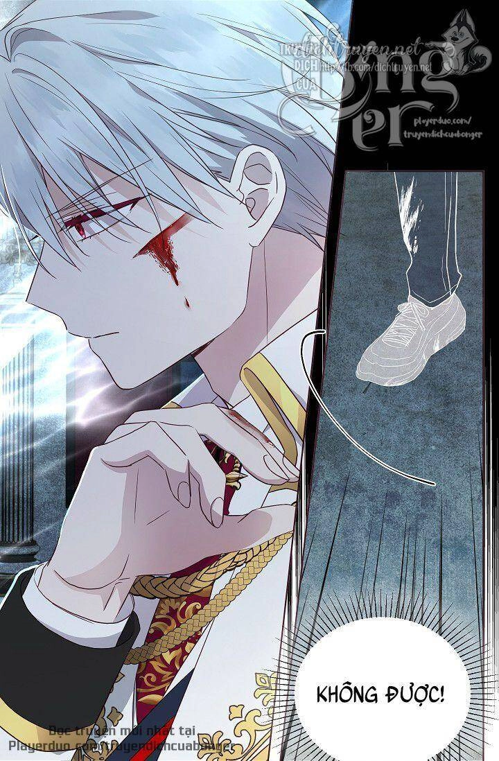 Quyến Rũ Cha Của Nhân Vật Phản Diện Chapter 67 - 57