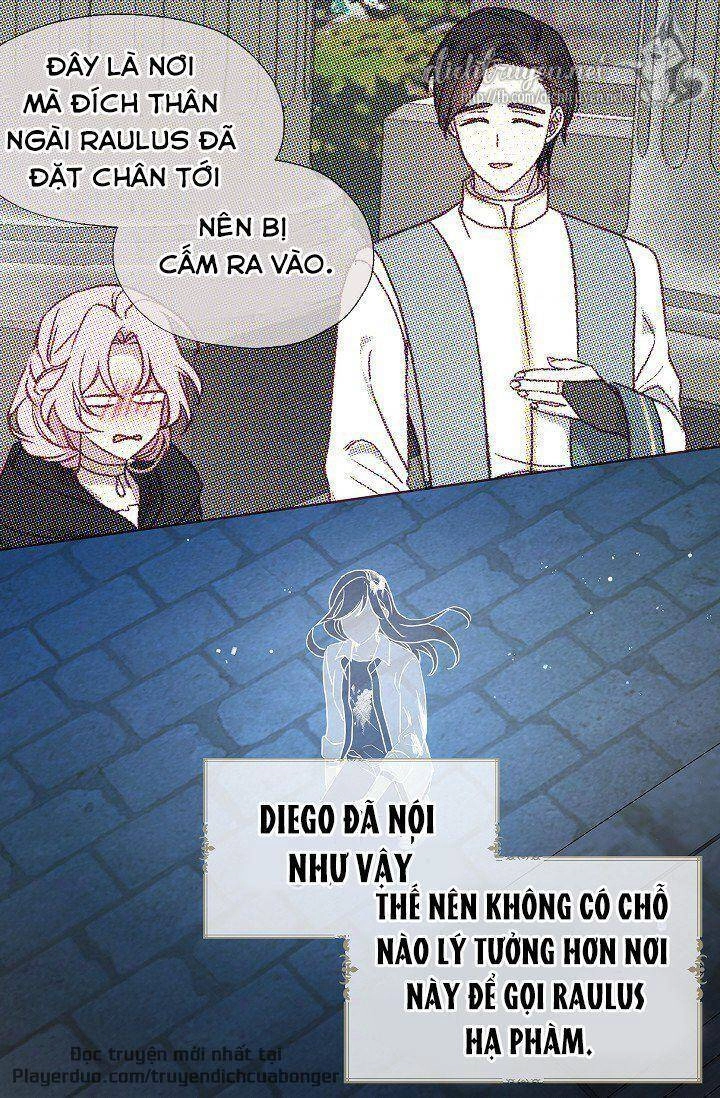 Quyến Rũ Cha Của Nhân Vật Phản Diện Chapter 67 - 64