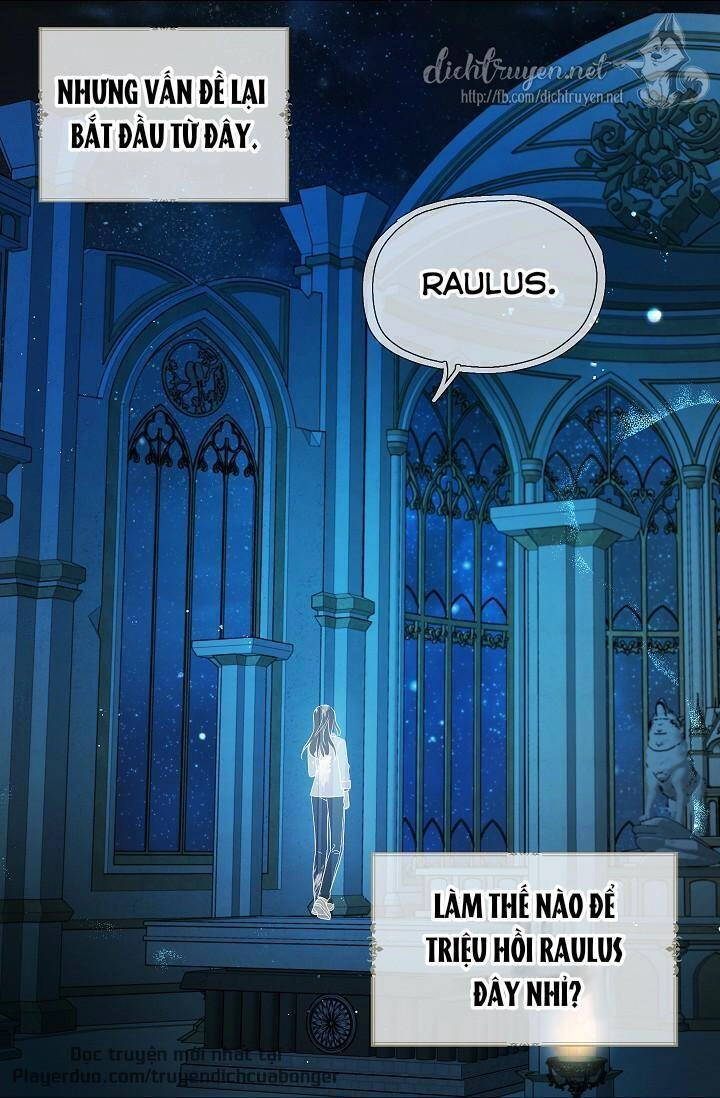 Quyến Rũ Cha Của Nhân Vật Phản Diện Chapter 67 - 70