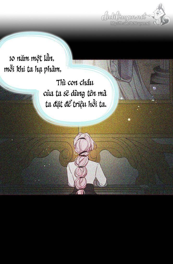 Quyến Rũ Cha Của Nhân Vật Phản Diện Chapter 67 - 72