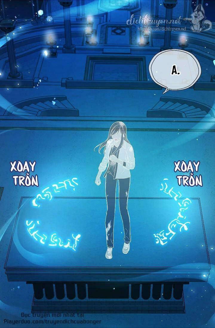 Quyến Rũ Cha Của Nhân Vật Phản Diện Chapter 67 - 78