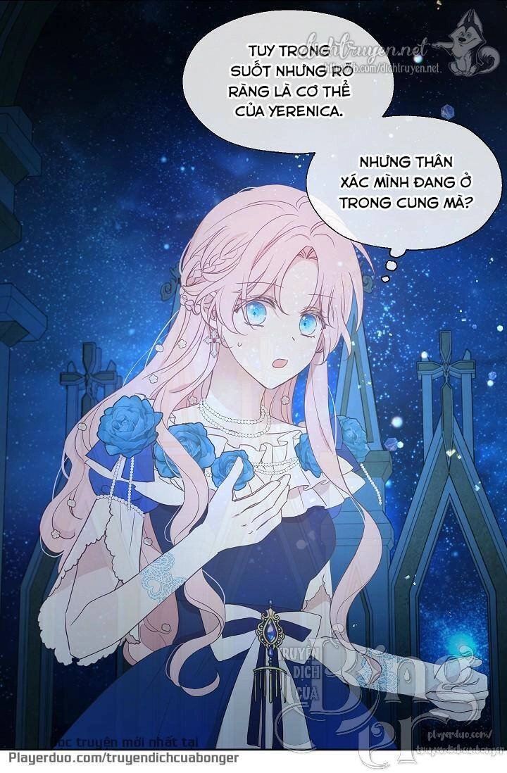 Quyến Rũ Cha Của Nhân Vật Phản Diện Chapter 68 - 11