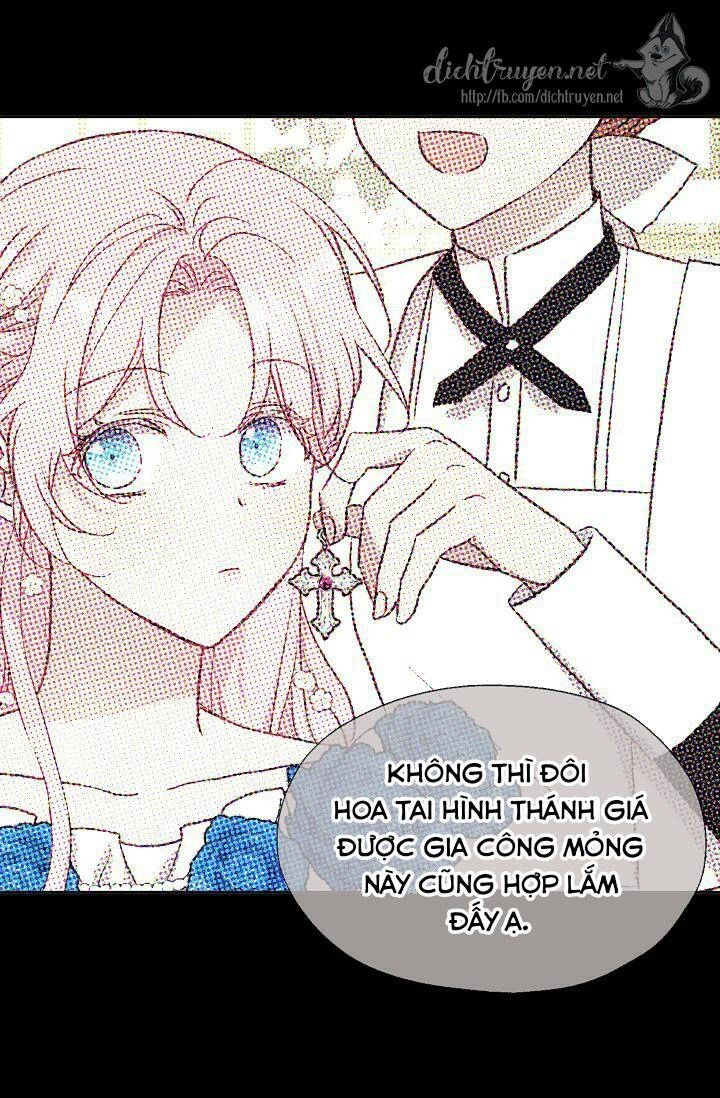 Quyến Rũ Cha Của Nhân Vật Phản Diện Chapter 68 - 12