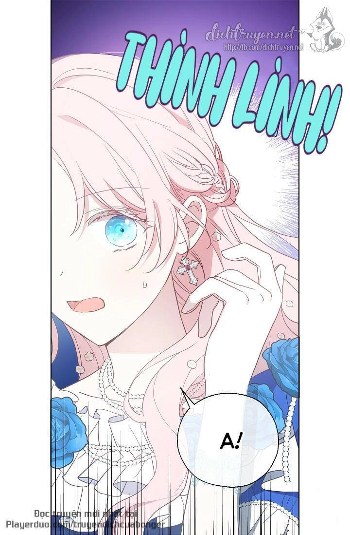 Quyến Rũ Cha Của Nhân Vật Phản Diện Chapter 68 - 13