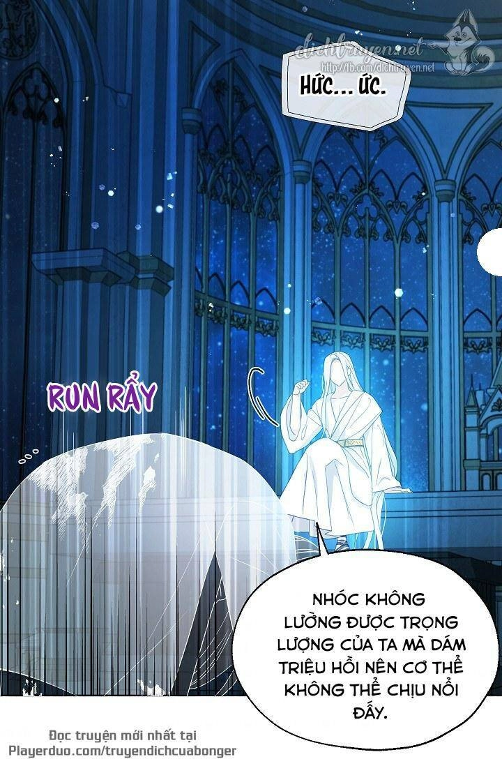 Quyến Rũ Cha Của Nhân Vật Phản Diện Chapter 68 - 34