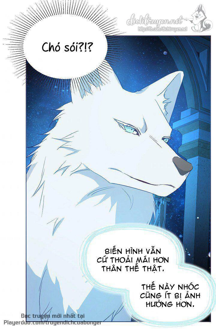 Quyến Rũ Cha Của Nhân Vật Phản Diện Chapter 68 - 45