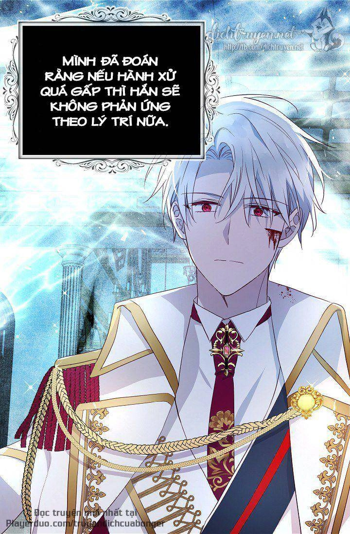 Quyến Rũ Cha Của Nhân Vật Phản Diện Chapter 68 - 65