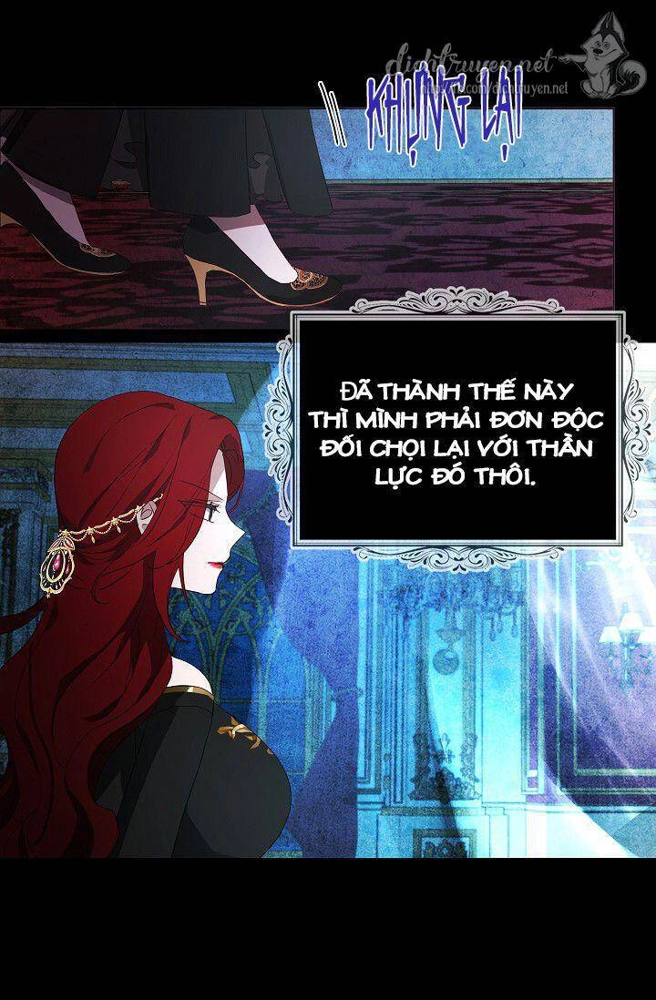 Quyến Rũ Cha Của Nhân Vật Phản Diện Chapter 68 - 67