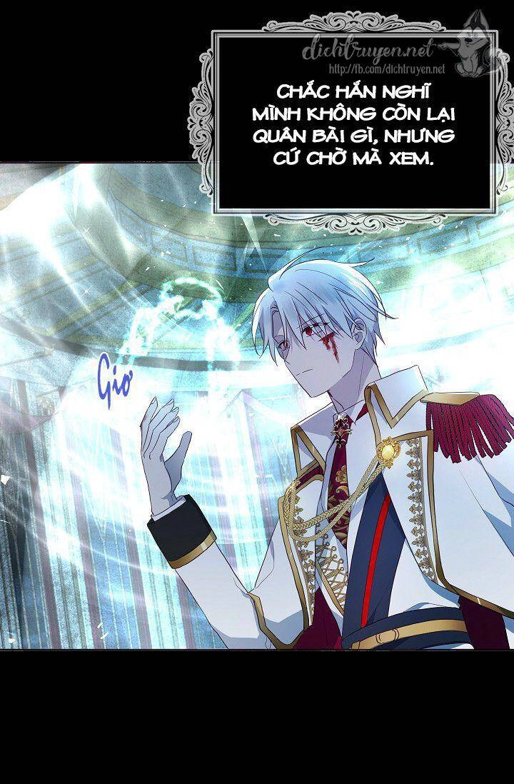 Quyến Rũ Cha Của Nhân Vật Phản Diện Chapter 68 - 69