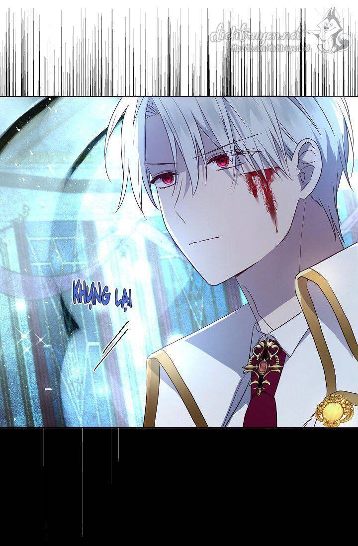 Quyến Rũ Cha Của Nhân Vật Phản Diện Chapter 68 - 71