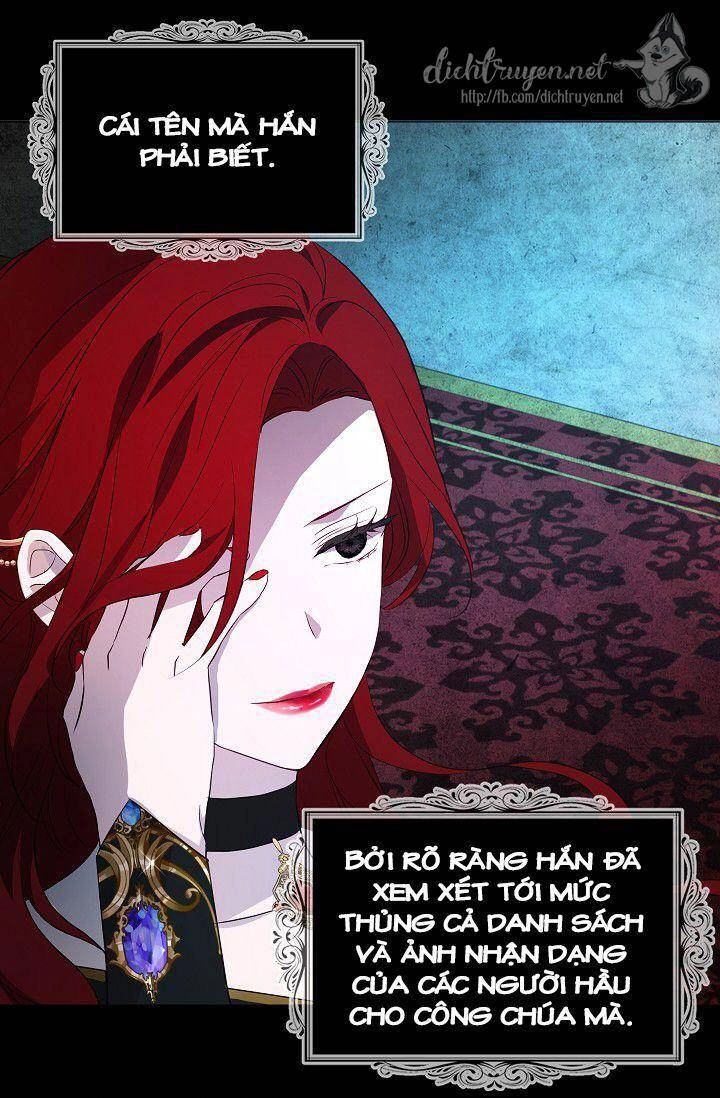 Quyến Rũ Cha Của Nhân Vật Phản Diện Chapter 68 - 72