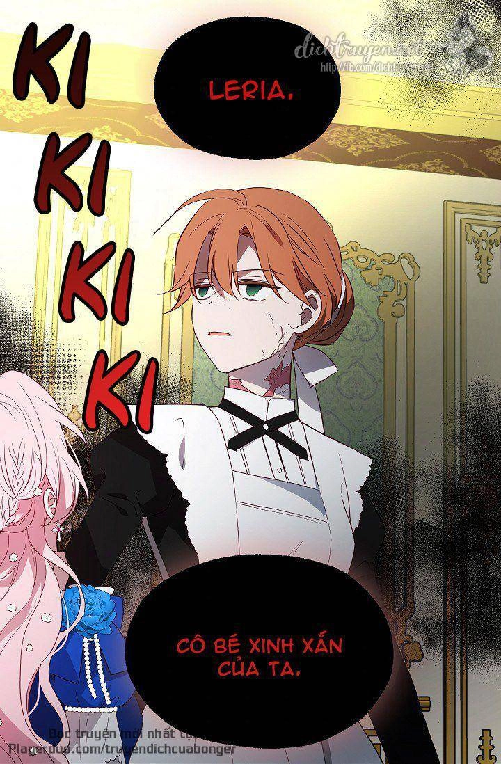 Quyến Rũ Cha Của Nhân Vật Phản Diện Chapter 68 - 74