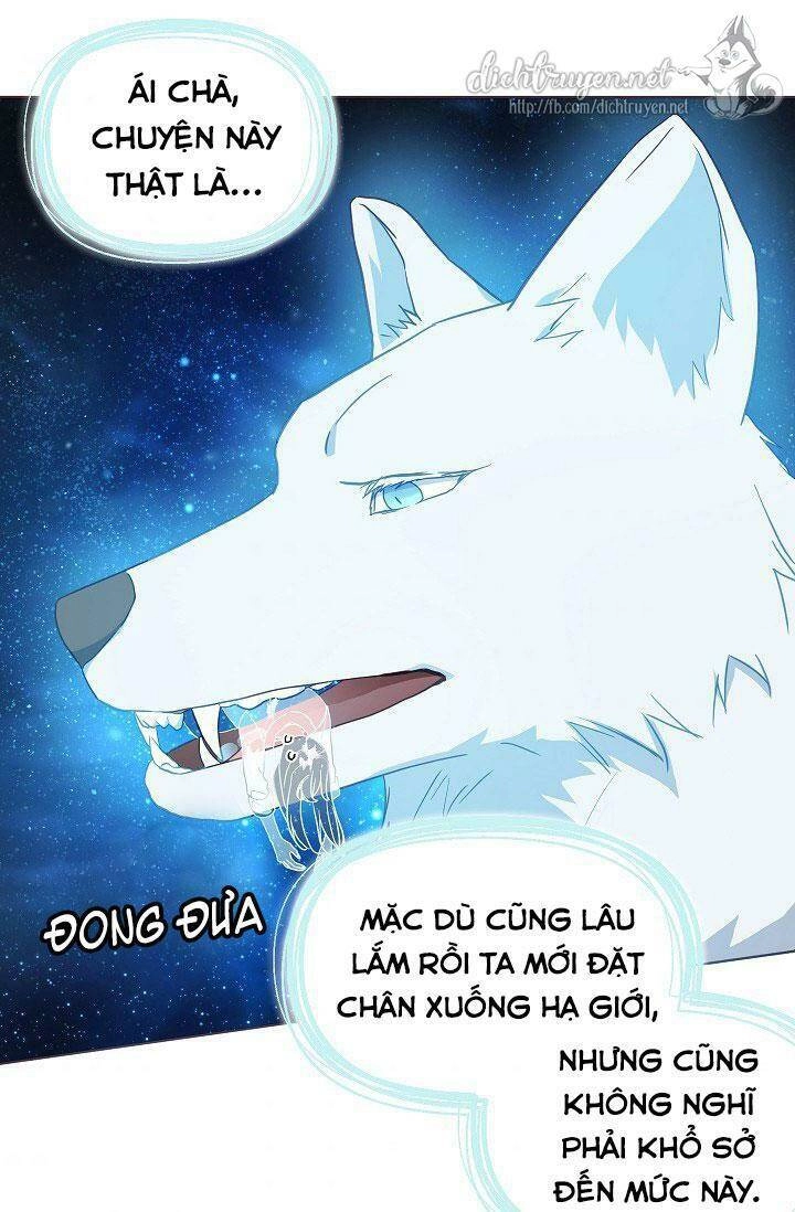 Quyến Rũ Cha Của Nhân Vật Phản Diện Chapter 69 - 4