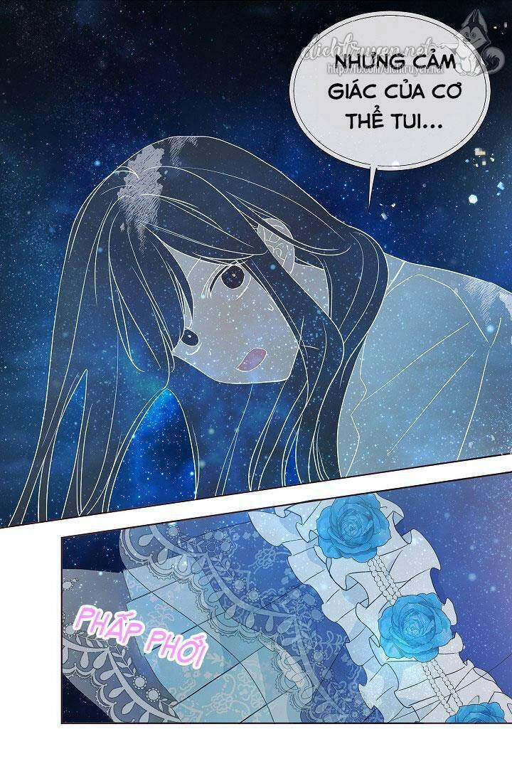 Quyến Rũ Cha Của Nhân Vật Phản Diện Chapter 69 - 11