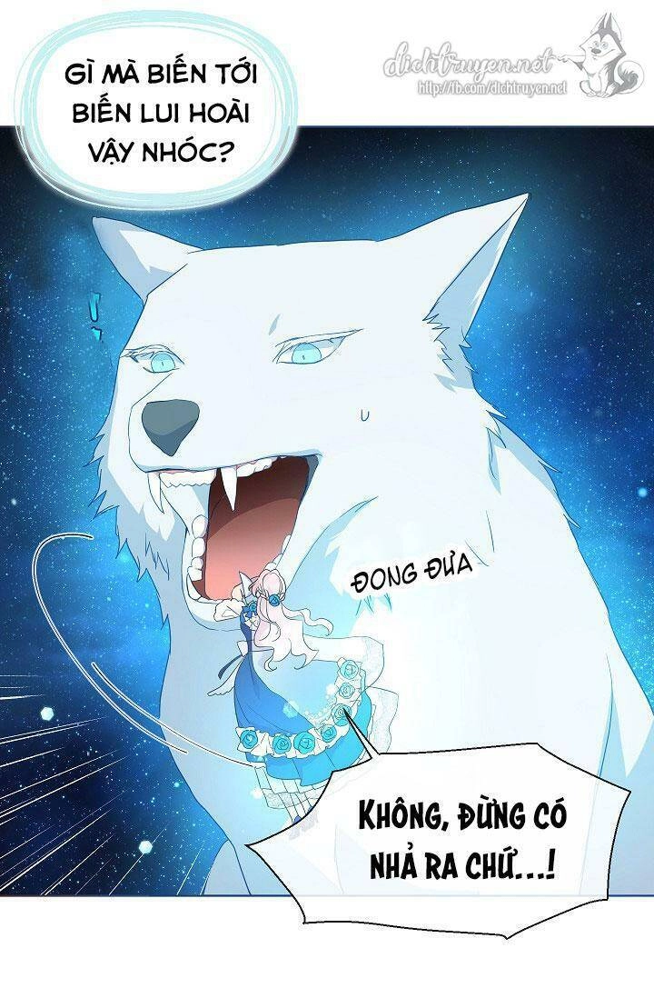 Quyến Rũ Cha Của Nhân Vật Phản Diện Chapter 69 - 13