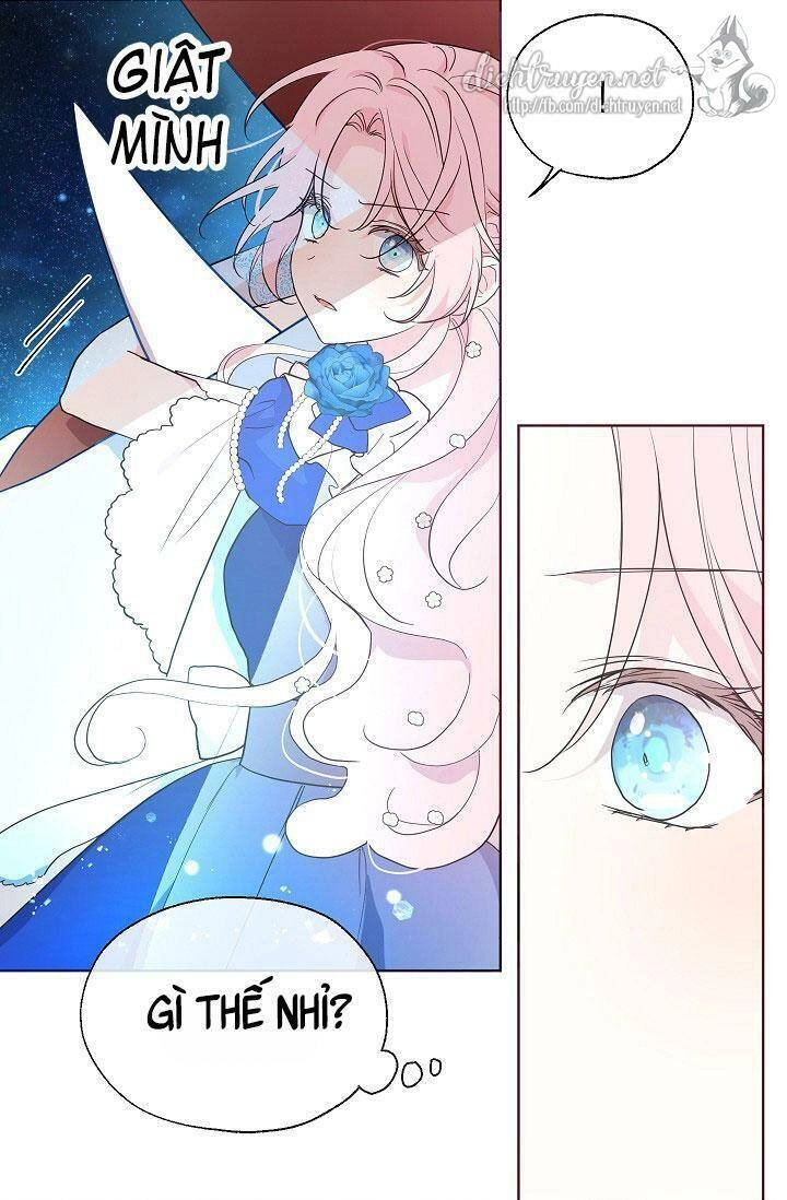 Quyến Rũ Cha Của Nhân Vật Phản Diện Chapter 69 - 14