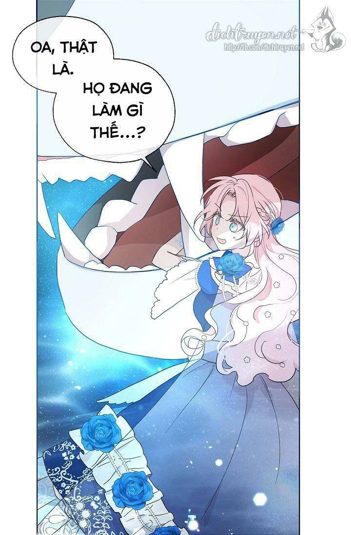 Quyến Rũ Cha Của Nhân Vật Phản Diện Chapter 69 - 16