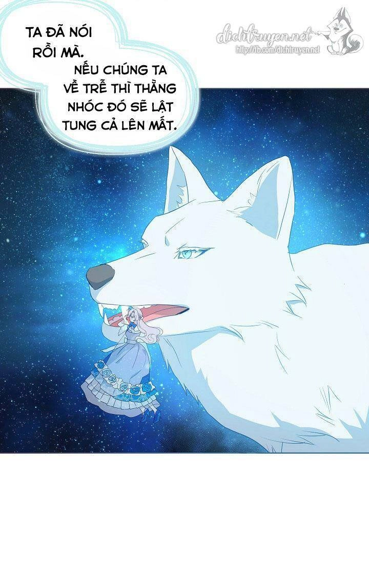 Quyến Rũ Cha Của Nhân Vật Phản Diện Chapter 69 - 17