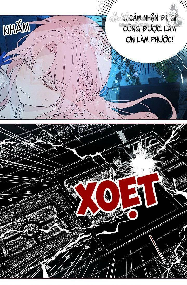 Quyến Rũ Cha Của Nhân Vật Phản Diện Chapter 69 - 20