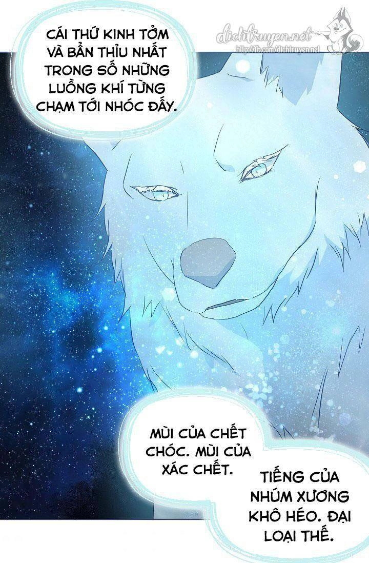 Quyến Rũ Cha Của Nhân Vật Phản Diện Chapter 69 - 33