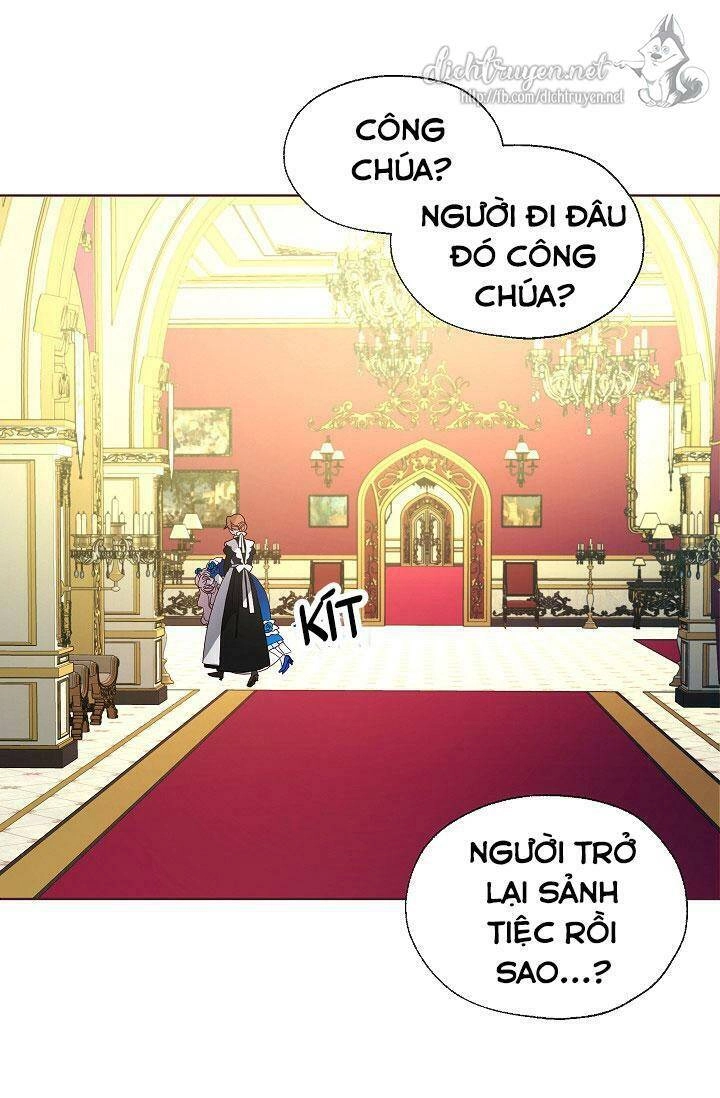 Quyến Rũ Cha Của Nhân Vật Phản Diện Chapter 69 - 38