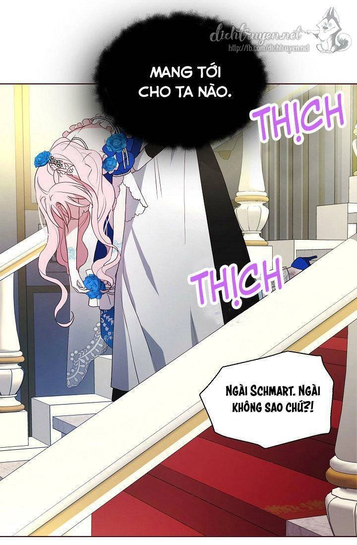 Quyến Rũ Cha Của Nhân Vật Phản Diện Chapter 69 - 40