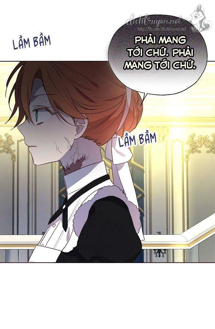 Quyến Rũ Cha Của Nhân Vật Phản Diện Chapter 69 - 41