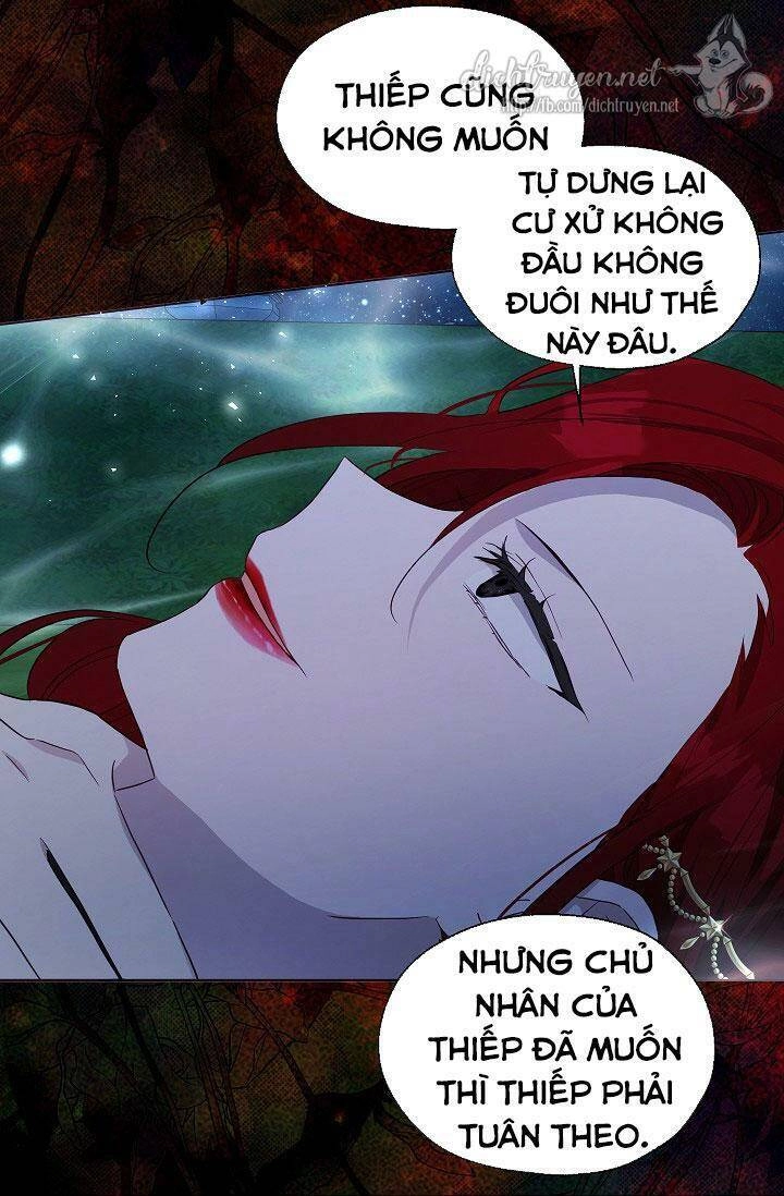 Quyến Rũ Cha Của Nhân Vật Phản Diện Chapter 69 - 52