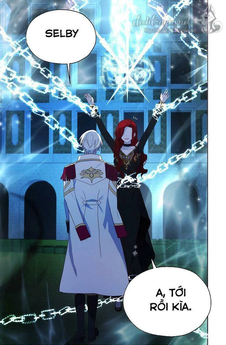 Quyến Rũ Cha Của Nhân Vật Phản Diện Chapter 69 - 57