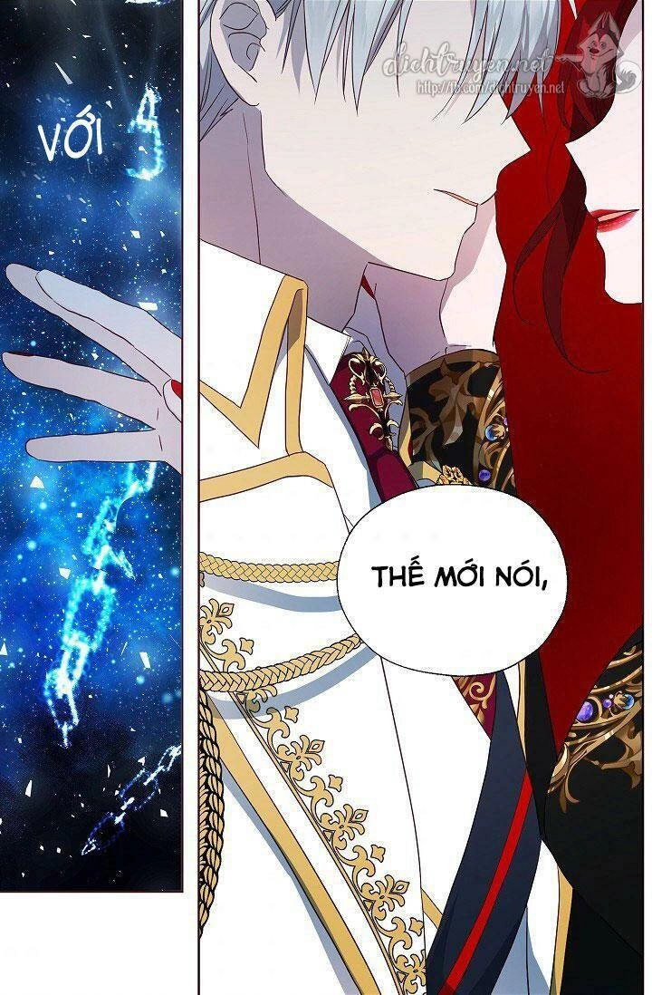 Quyến Rũ Cha Của Nhân Vật Phản Diện Chapter 69 - 64