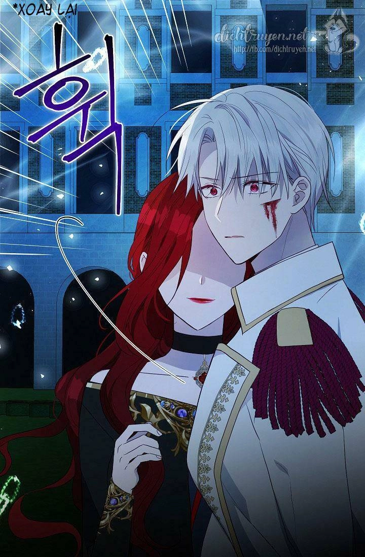 Quyến Rũ Cha Của Nhân Vật Phản Diện Chapter 69 - 66