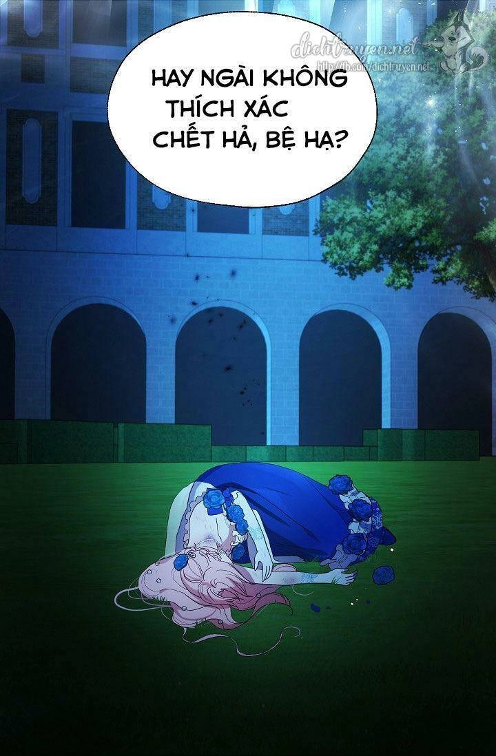 Quyến Rũ Cha Của Nhân Vật Phản Diện Chapter 69 - 68