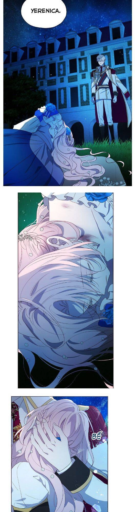 Quyến Rũ Cha Của Nhân Vật Phản Diện Chapter 70 - 3