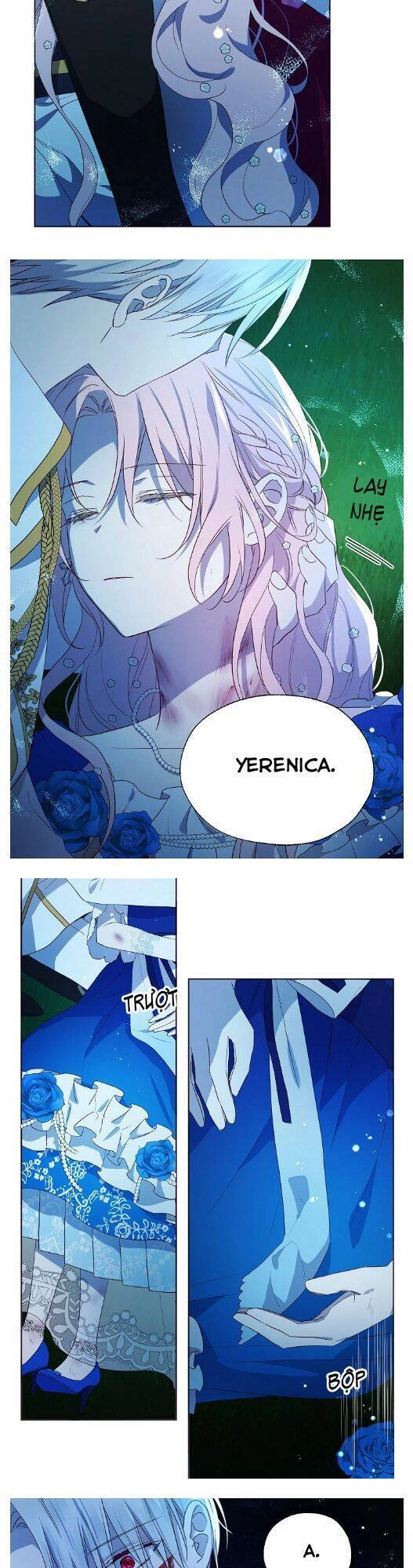 Quyến Rũ Cha Của Nhân Vật Phản Diện Chapter 70 - 4