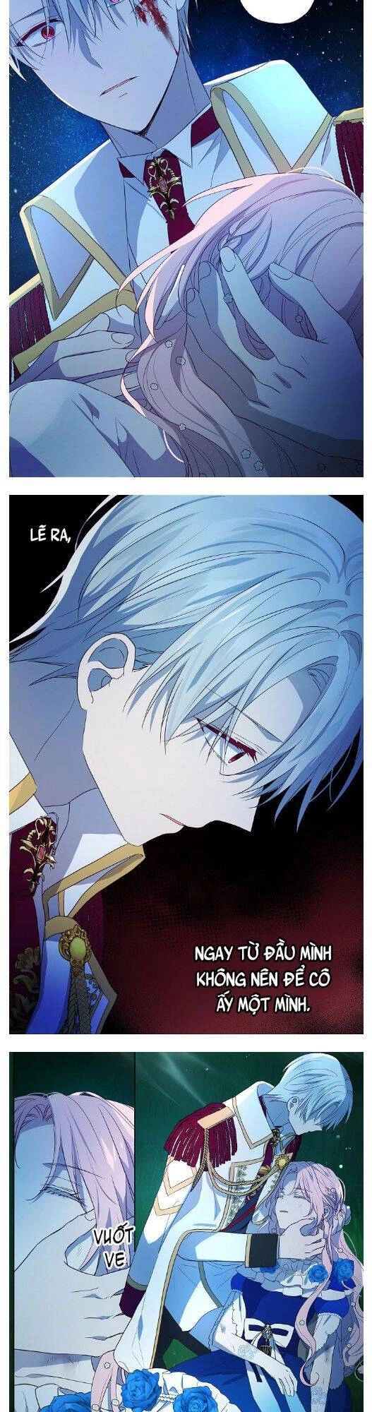 Quyến Rũ Cha Của Nhân Vật Phản Diện Chapter 70 - 5