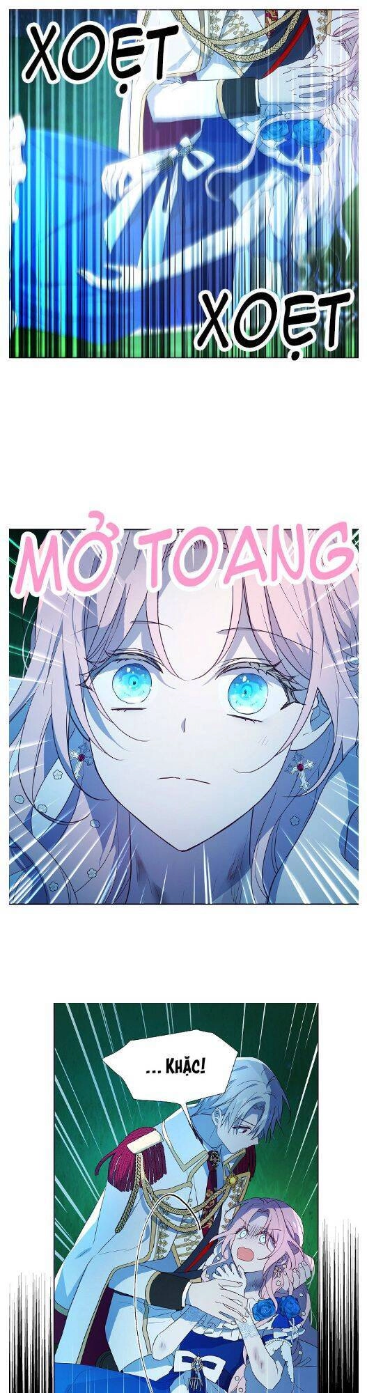 Quyến Rũ Cha Của Nhân Vật Phản Diện Chapter 70 - 7