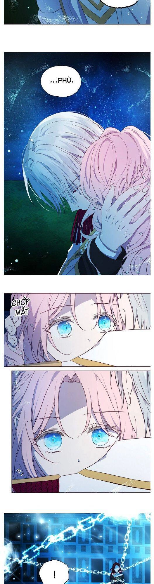 Quyến Rũ Cha Của Nhân Vật Phản Diện Chapter 70 - 10