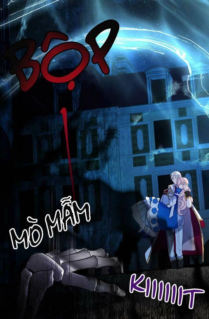 Quyến Rũ Cha Của Nhân Vật Phản Diện Chapter 71 - 11