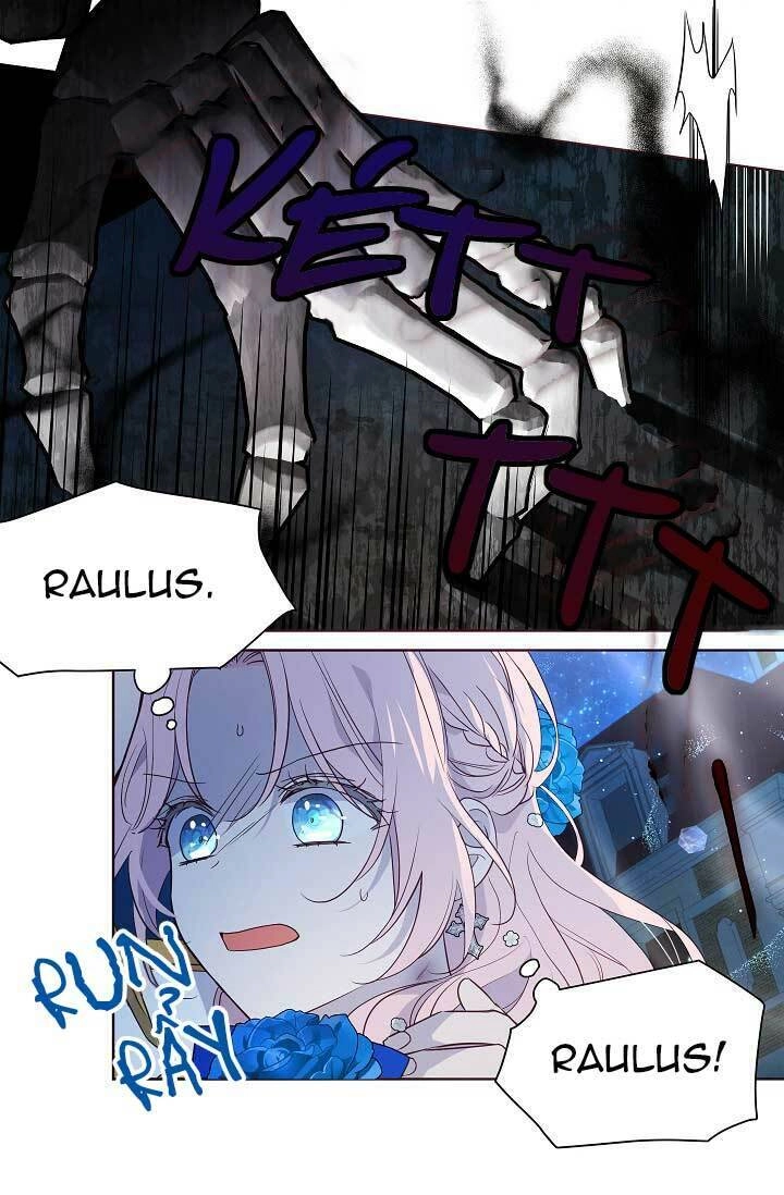 Quyến Rũ Cha Của Nhân Vật Phản Diện Chapter 71 - 12