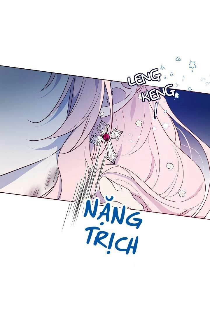 Quyến Rũ Cha Của Nhân Vật Phản Diện Chapter 71 - 13