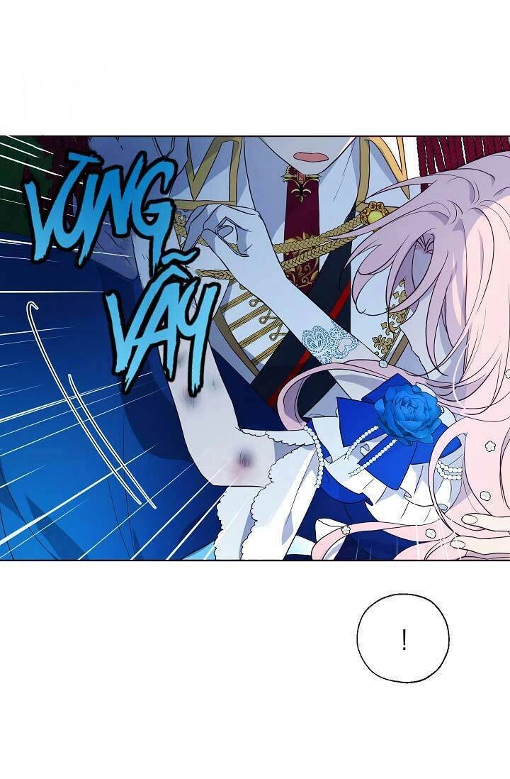 Quyến Rũ Cha Của Nhân Vật Phản Diện Chapter 71 - 15